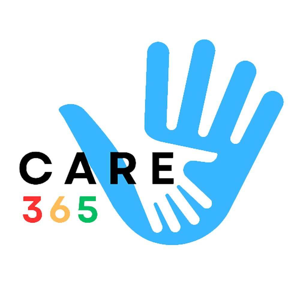 Care 365 Logo
