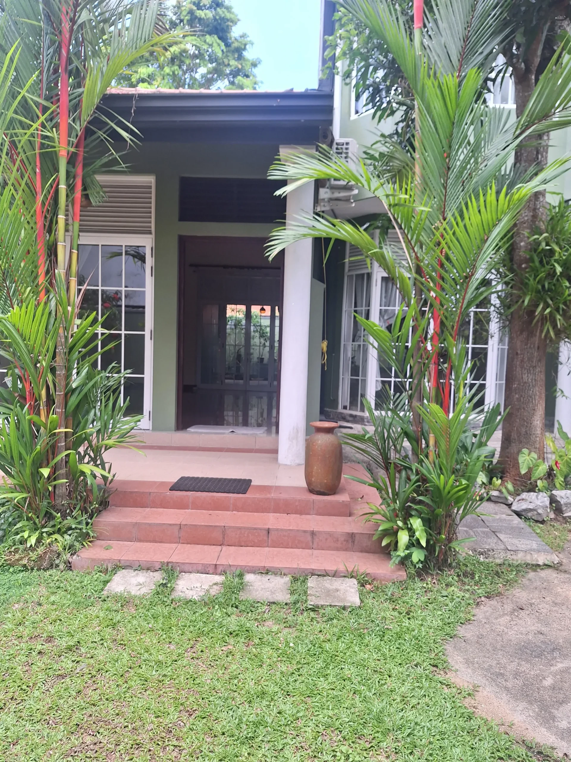 Facility & Environment