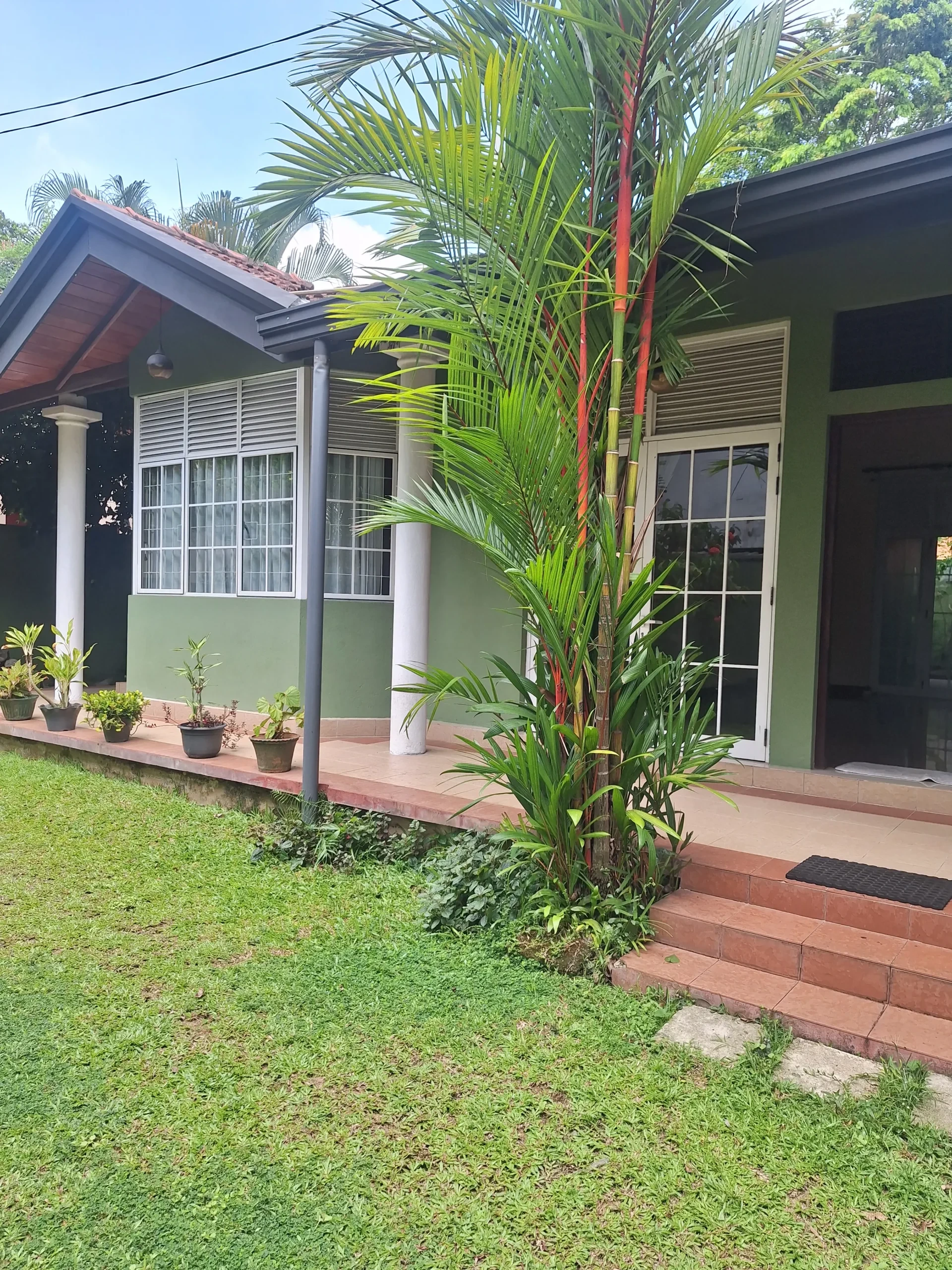 Facility & Environment