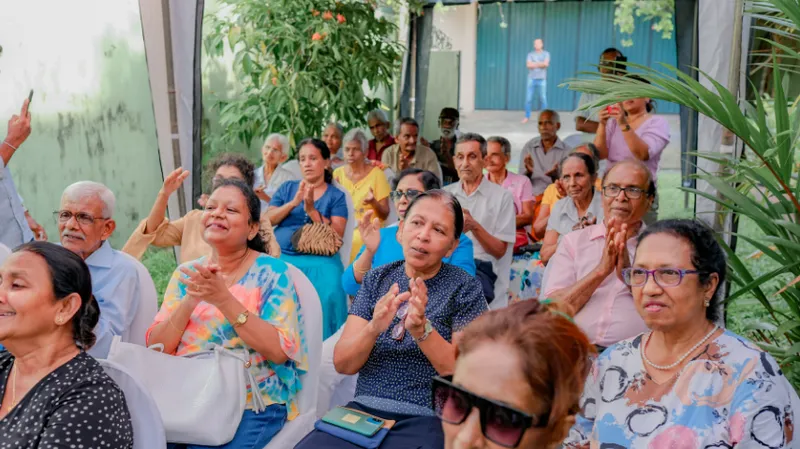 Music, Art Activities/Library Facilities